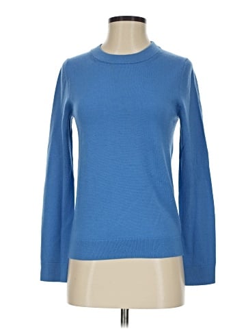 BOSS by HUGO BOSS Wool Pullover Sweater (view 1)