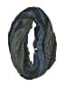 Claire's Blue Green Scarf One size - photo 1