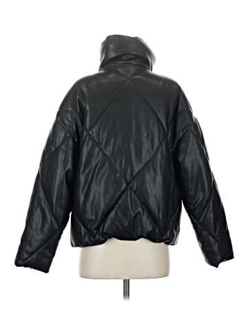 Abercrombie & Fitch Snow Jacket (view 2)