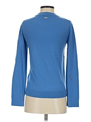 BOSS by HUGO BOSS Wool Pullover Sweater (view 2)