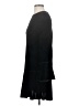 MNG Suit 100% Polyester Black Cocktail Dress Size 4 - photo 5