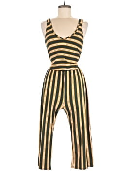 Caution To The Wind Jumpsuit