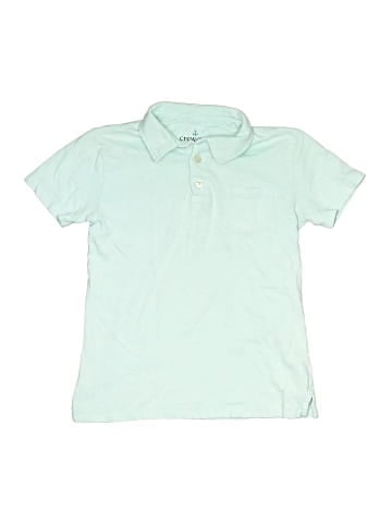 Crewcuts Short Sleeve Polo (view 1)