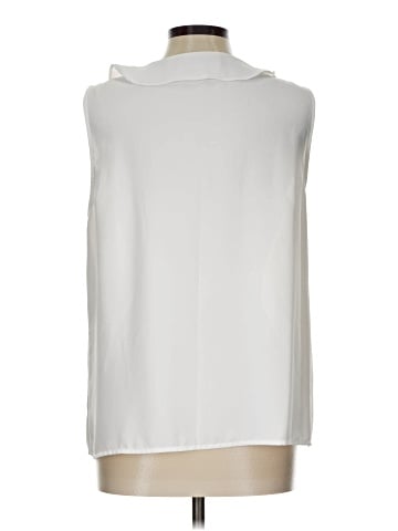 Kasper Sleeveless Blouse (view 2)