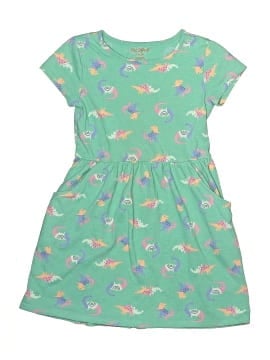 cat and jack green dress Cat & Jack Ribbed Cotton Mint Green Toddler Romper Size 2T – Southern Roots  Boutique