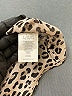 Unbranded 100% Polyester Tan Brown Sleeveless Blouse Size L - photo 8