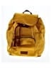 Dooney & Bourke Yellow Backpack One size - photo 1