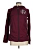 Assorted Brands Burgundy Jacket Size M - photo 1