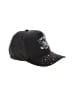 Unbranded Black Baseball Cap One size - photo 1