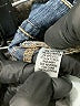 Forever 21 Blue Jeans Size 26 waist - photo 5