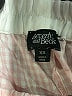 Beverly and Beck Checkered-gingham Tan Shorts Size XS - photo 3
