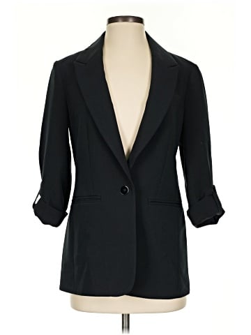 Maeve by Anthropologie Blazer (view 1)