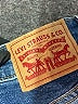 Levi's Blue Jeans Size 25 waist - photo 7