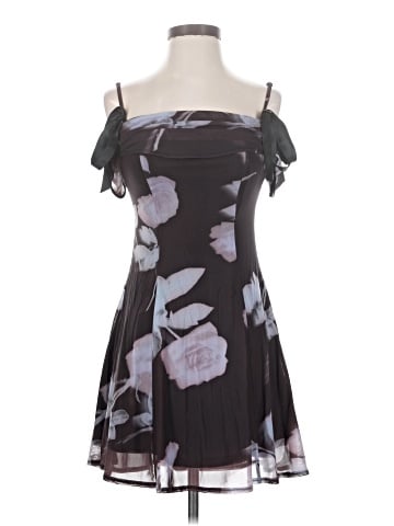Kimchi Blue Cocktail Dress (view 1)