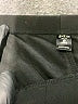 Shein Solid Black Skort Size S - photo 3