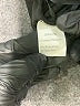 Shein Solid Black Skort Size S - photo 4