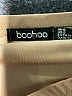 Boohoo Tan Sleeveless Top Size 2 - photo 7