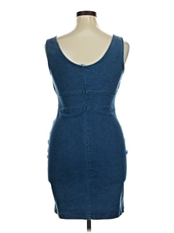 Derek Heart Cocktail Dress (view 2)