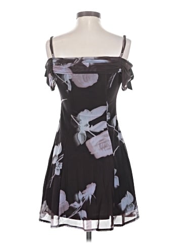 Kimchi Blue Cocktail Dress (view 2)