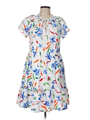 Maggy London Casual Dress (view 1)