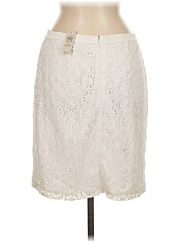 Ann Taylor Formal Skirt (view 2)