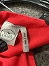 Paper Crane Red Sleeveless Top Size S - photo 7