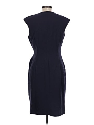 Ellen Tracy Cocktail Dress (view 2)