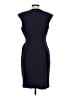 Ellen Tracy Blue Cocktail Dress Size 10 - photo 2