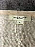 Max Studio Tan Short Sleeve Top Size L - photo 7