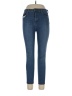 L'Agence Hearts Blue Jeans Size 31 waist - photo 1