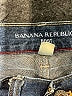 Banana Republic Blue Jeans Size 29 waist - photo 7