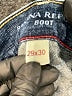 Banana Republic Blue Jeans Size 29 waist - photo 8