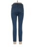 L'Agence Hearts Blue Jeans Size 31 waist - photo 2
