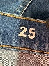 Cremieux Blue Jeans Size 25 waist - photo 8