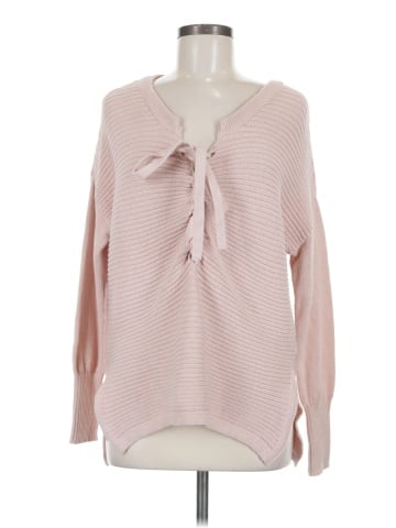 Ruby Moon Pullover Sweater (view 1)