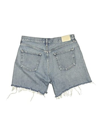 Citizens of Humanity Denim Shorts (view 2)