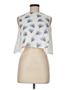 Assorted Brands Sleeveless Blouse