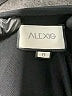 Alexis Black Cocktail Dress Size S - photo 7