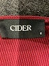 Cider Burgundy Bodysuit Size S - photo 3