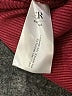 Cider Burgundy Bodysuit Size S - photo 4