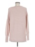 Ruby Moon Pink Pullover Sweater Size M - photo 2