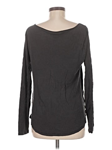 Zara Collection Long Sleeve Top (view 2)