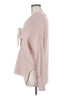 Ruby Moon Pink Pullover Sweater Size M - photo 5