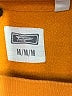 Tailgate Clothing Co. Orange Sweatshirt Size M - photo 7