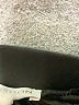 Monsoon 100% Polyester Black Casual Pants Size S - photo 7