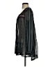 Free People 100% Polyester Black Long Sleeve Blouse Size XS - photo 5