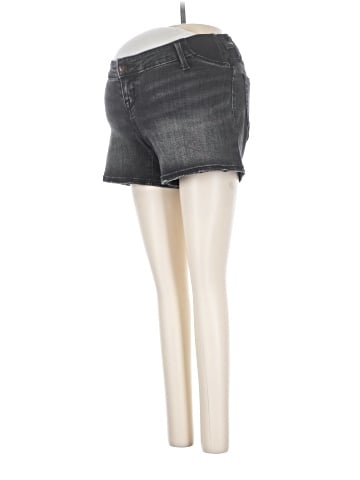 Ingrid + Isabel Denim Shorts (view 1)