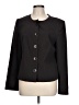 Francess Erita Black Blazer Size 12 - photo 1