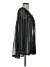 Free People 100% Polyester Black Long Sleeve Blouse Size XS - photo 4