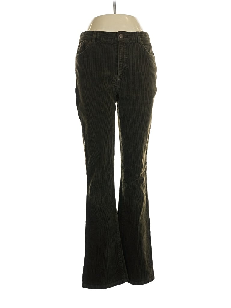 Pre-owned Lauren Jeans Co. Casual Pants In Green